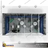 STAND 3 PERIMETRALES 6*3 MTS EQUIP3, photo 4