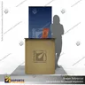 STAND OUTDOOR FREE SIZES 2*2 MTS EQUIP1, photo 2