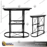 STAND OUTDOOR FREE SIZES 2*2 MTS EQUIP1, photo 5