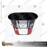STAND OUTDOOR FREE SIZES 2*2 MTS EQUIP1, photo 6