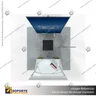 STAND PUNTO DE PROMOCION 1.5*1.5 MTS EQUIP1, photo 4