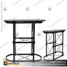 STAND PUNTO DE PROMOCION 1.5*1.5 MTS EQUIP2, photo 7