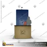 STAND PUNTO DE PROMOCION 1.5*1.5 MTS EQUIP3, photo 2