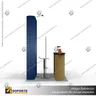 STAND PUNTO DE PROMOCION 1.5*1.5 MTS EQUIP3, photo 3