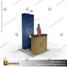STAND PUNTO DE PROMOCION 1.5*1.5 MTS EQUIP4, photo 2