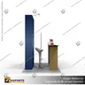 STAND PUNTO DE PROMOCION 1.5*1.5 MTS EQUIP4, photo 3