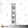STAND PUNTO DE PROMOCION 2*2 MTS EQUIP1, photo 8