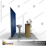 STAND PUNTO DE PROMOCION 2*2 MTS EQUIP2, photo 3