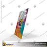 STAND PUNTO DE PROMOCION 2*2 MTS EQUIP4, photo 11