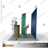 STAND PUNTO DE PROMOCION 3*2 MTS EQUIP2, photo 3