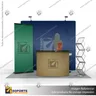 STAND PUNTO DE PROMOCION 3*2 MTS EQUIP3, photo 2