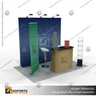 STAND PUNTO DE PROMOCION 3*2 MTS EQUIP4, photo 1