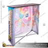 STAND PUNTO DE PROMOCION 3*2 MTS EQUIP4, photo 9