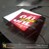 TELA BACKLIGHT 440 GRS 1.52*50 MTS, photo 5