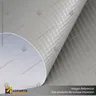 TELA PVC 13 ONZAS (440 GRS) BRILLANTE 1.07*50 MTS, photo 2