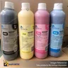 TINTA ECOSOLVENTE ALLWIN 1 LITRO COLOR MAGENTA PARA CABEZALES DX3. DX4. DX5. DX6. DX7 (C20), photo 2
