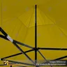 TOLDO PUBLICITARIO 2*2 MTS COLOR AMARILLO, photo 11