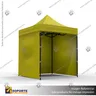 TOLDO PUBLICITARIO 2*2 MTS COLOR AMARILLO, photo 1