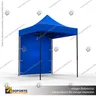 TOLDO PUBLICITARIO 2*2 MTS COLOR AZUL, photo 1