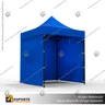 TOLDO PUBLICITARIO 2*2 MTS COLOR AZUL, photo 5