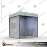 TOLDO PUBLICITARIO 2*2 MTS COLOR BLANCO, photo 10
