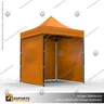 TOLDO PUBLICITARIO 2*2 MTS COLOR NARANJA, photo 4