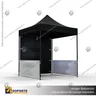 TOLDO PUBLICITARIO 2*2 MTS COLOR NEGRO, photo 4