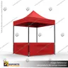 TOLDO PUBLICITARIO 2*2 MTS COLOR ROJO, photo 8
