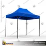 TOLDO PUBLICITARIO 2*3 MTS COLOR AZUL, photo 1