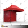 TOLDO PUBLICITARIO 2*3 MTS COLOR ROJO, photo 2