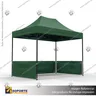 TOLDO PUBLICITARIO 2*3 MTS COLOR VERDE, photo 4