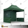 TOLDO PUBLICITARIO 2*3 MTS COLOR VERDE, photo 1