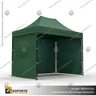 TOLDO PUBLICITARIO 2*3 MTS COLOR VERDE, photo 5