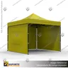 TOLDO PUBLICITARIO 3*3 MTS COLOR AMARILLO, photo 4