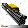 TOLDO PUBLICITARIO 3*3 MTS COLOR AMARILLO, photo 5