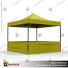TOLDO PUBLICITARIO 3*3 MTS COLOR AMARILLO, photo 11