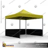 TOLDO PUBLICITARIO 3*3 MTS COLOR AMARILLO, photo 12