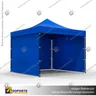 TOLDO PUBLICITARIO 3*3 MTS COLOR AZUL, photo 3