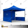 TOLDO PUBLICITARIO 3*3 MTS COLOR AZUL, photo 4