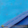 TOLDO PUBLICITARIO 3*3 MTS COLOR AZUL, photo 6