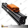 TOLDO PUBLICITARIO 3*3 MTS COLOR NARANJA, photo 7