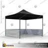 TOLDO PUBLICITARIO 3*3 MTS COLOR NEGRO, photo 11