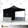 TOLDO PUBLICITARIO 3*3 MTS COLOR NEGRO, photo 12