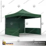 TOLDO PUBLICITARIO 3*3 MTS COLOR VERDE, photo 3