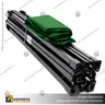 TOLDO PUBLICITARIO 3*3 MTS COLOR VERDE, photo 5