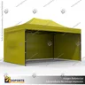 TOLDO PUBLICITARIO 3*4.5 MTS COLOR AMARILLO, photo 9