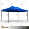 TOLDO PUBLICITARIO 3*4.5 MTS COLOR AZUL, photo 3