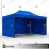 TOLDO PUBLICITARIO 3*4.5 MTS COLOR AZUL, photo 4