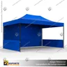 TOLDO PUBLICITARIO 3*4.5 MTS COLOR AZUL, photo 1