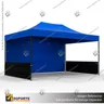 TOLDO PUBLICITARIO 3*4.5 MTS COLOR AZUL, photo 6
